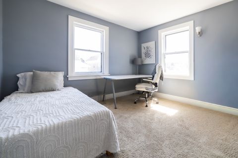 Tiny photo for 489 Division Street, Elgin, IL 60120 (MLS # 12606936)