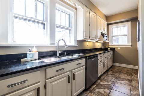 Tiny photo for 489 Division Street, Elgin, IL 60120 (MLS # 12606936)