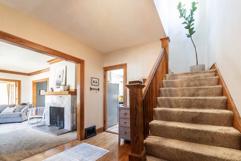 Tiny photo for 489 Division Street, Elgin, IL 60120 (MLS # 12606936)