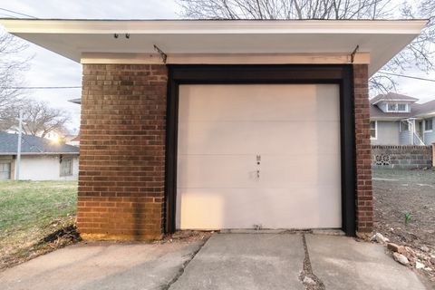 Tiny photo for 489 Division Street, Elgin, IL 60120 (MLS # 12606936)