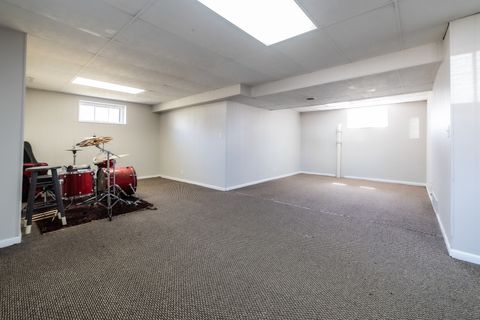 Tiny photo for 489 Division Street, Elgin, IL 60120 (MLS # 12606936)