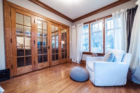 Tiny photo for 489 Division Street, Elgin, IL 60120 (MLS # 12606936)