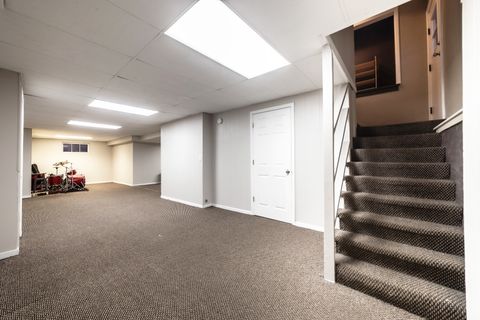 Tiny photo for 489 Division Street, Elgin, IL 60120 (MLS # 12606936)