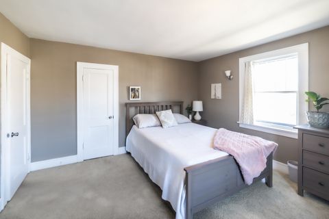 Tiny photo for 489 Division Street, Elgin, IL 60120 (MLS # 12606936)