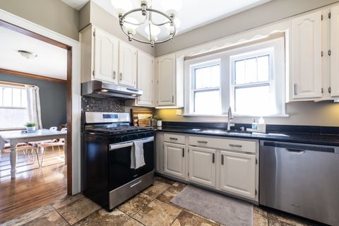 Tiny photo for 489 Division Street, Elgin, IL 60120 (MLS # 12606936)