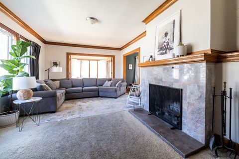 Tiny photo for 489 Division Street, Elgin, IL 60120 (MLS # 12606936)