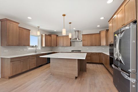 Tiny photo for 8178 S Stanley Trail, Frankfort, IL 60423 (MLS # 12561393)