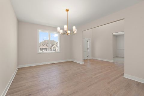 Tiny photo for 8178 S Stanley Trail, Frankfort, IL 60423 (MLS # 12561393)