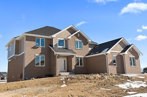 Tiny photo for 8178 S Stanley Trail, Frankfort, IL 60423 (MLS # 12561393)