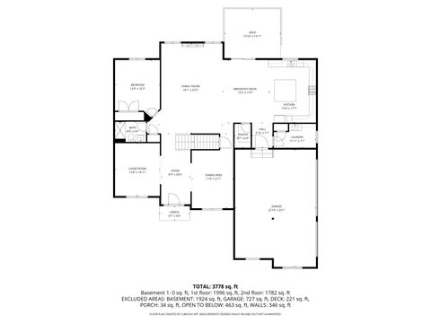 Tiny photo for 8178 S Stanley Trail, Frankfort, IL 60423 (MLS # 12561393)