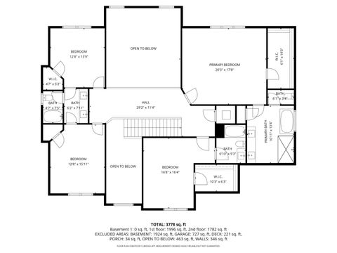 Tiny photo for 8178 S Stanley Trail, Frankfort, IL 60423 (MLS # 12561393)