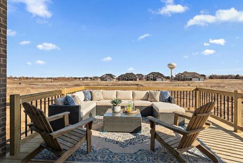 Tiny photo for 8178 S Stanley Trail, Frankfort, IL 60423 (MLS # 12561393)