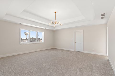 Tiny photo for 8178 S Stanley Trail, Frankfort, IL 60423 (MLS # 12561393)