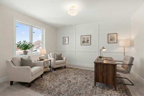 Tiny photo for 8178 S Stanley Trail, Frankfort, IL 60423 (MLS # 12561393)