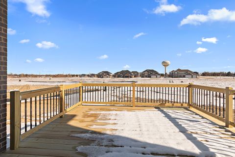 Tiny photo for 8178 S Stanley Trail, Frankfort, IL 60423 (MLS # 12561393)