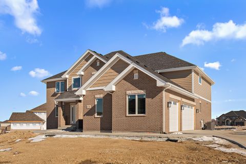 Tiny photo for 8178 S Stanley Trail, Frankfort, IL 60423 (MLS # 12561393)