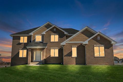 Tiny photo for 8178 S Stanley Trail, Frankfort, IL 60423 (MLS # 12561393)