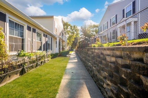 Tiny photo for 1272 Prairie Avenue #A, Glendale Heights, IL 60139 (MLS # 12791006)
