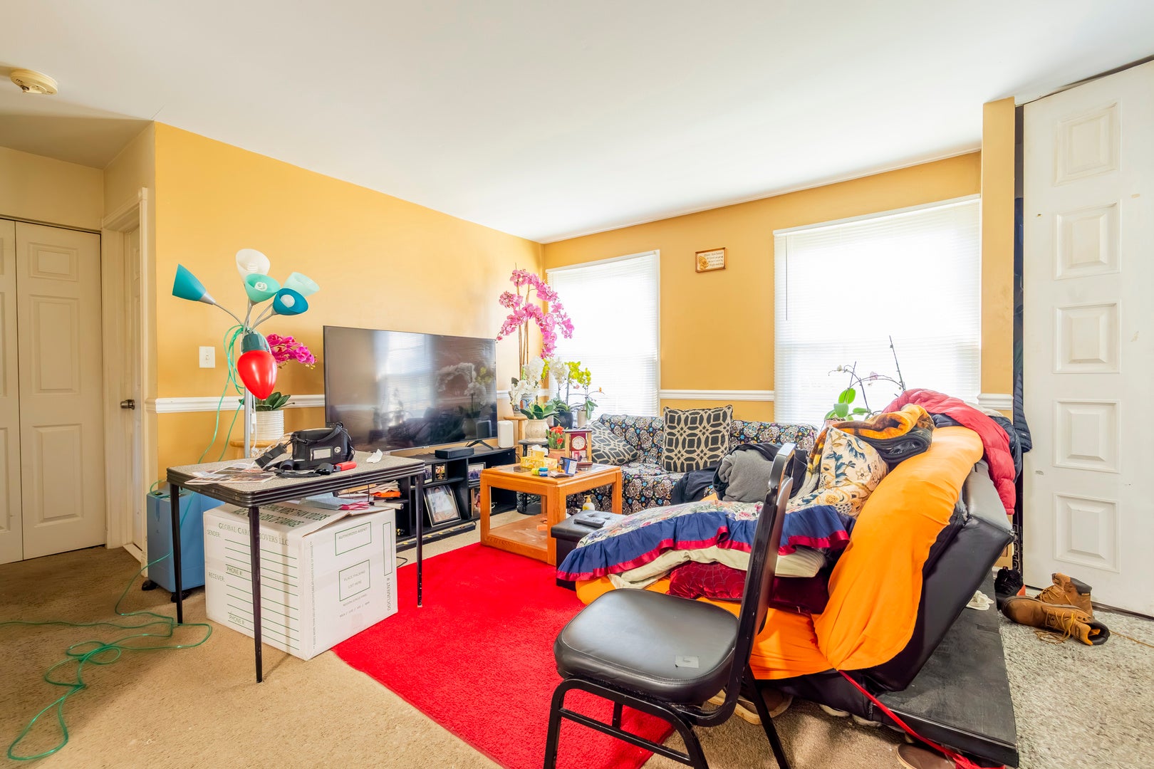 1272 Prairie Avenue A