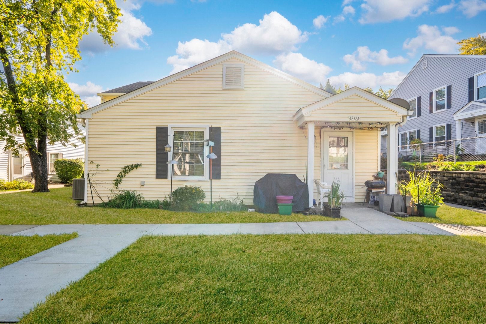 1272 Prairie Avenue A