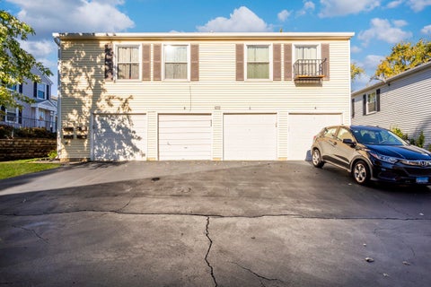 Tiny photo for 1272 Prairie Avenue #A, Glendale Heights, IL 60139 (MLS # 12791006)