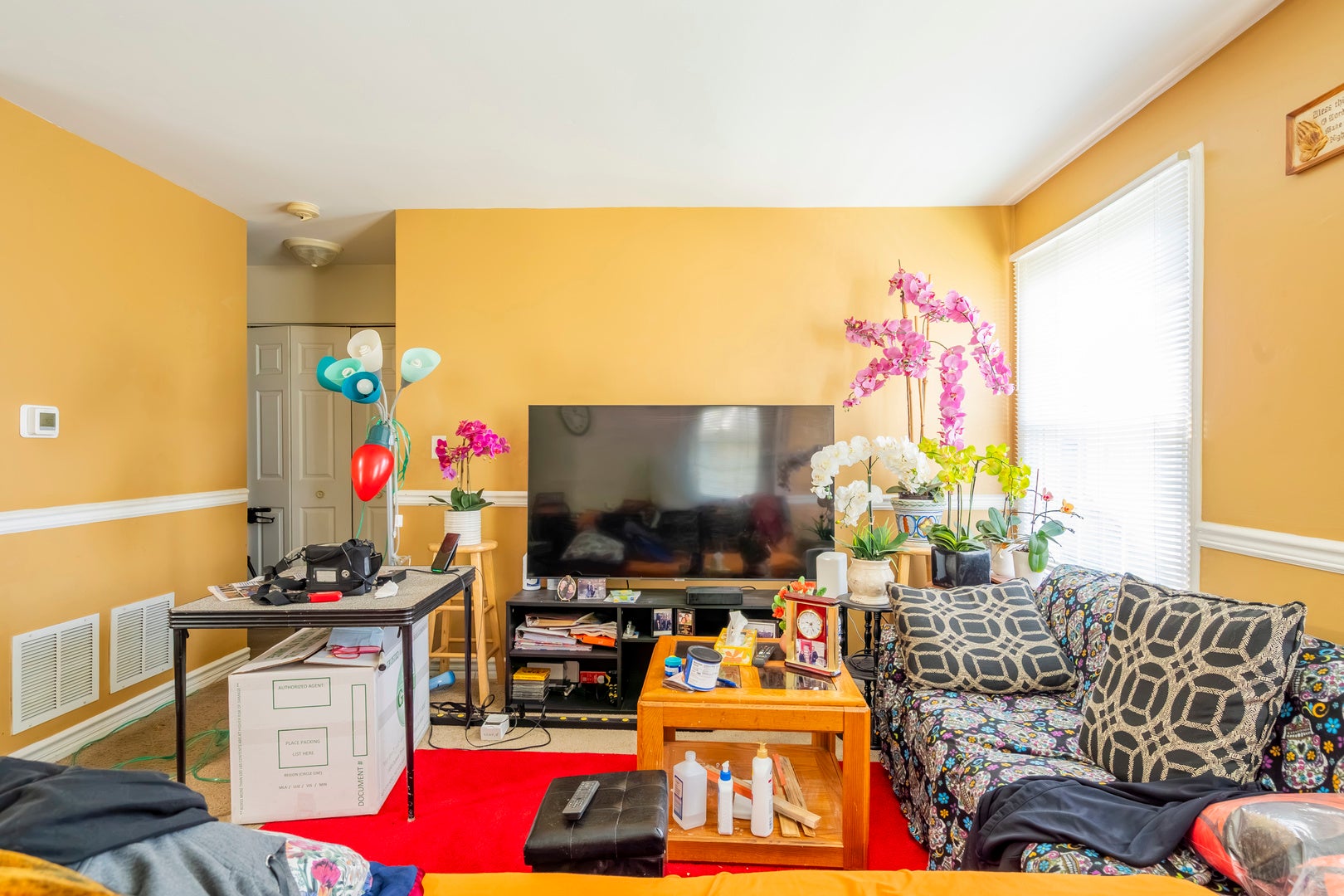 1272 Prairie Avenue A