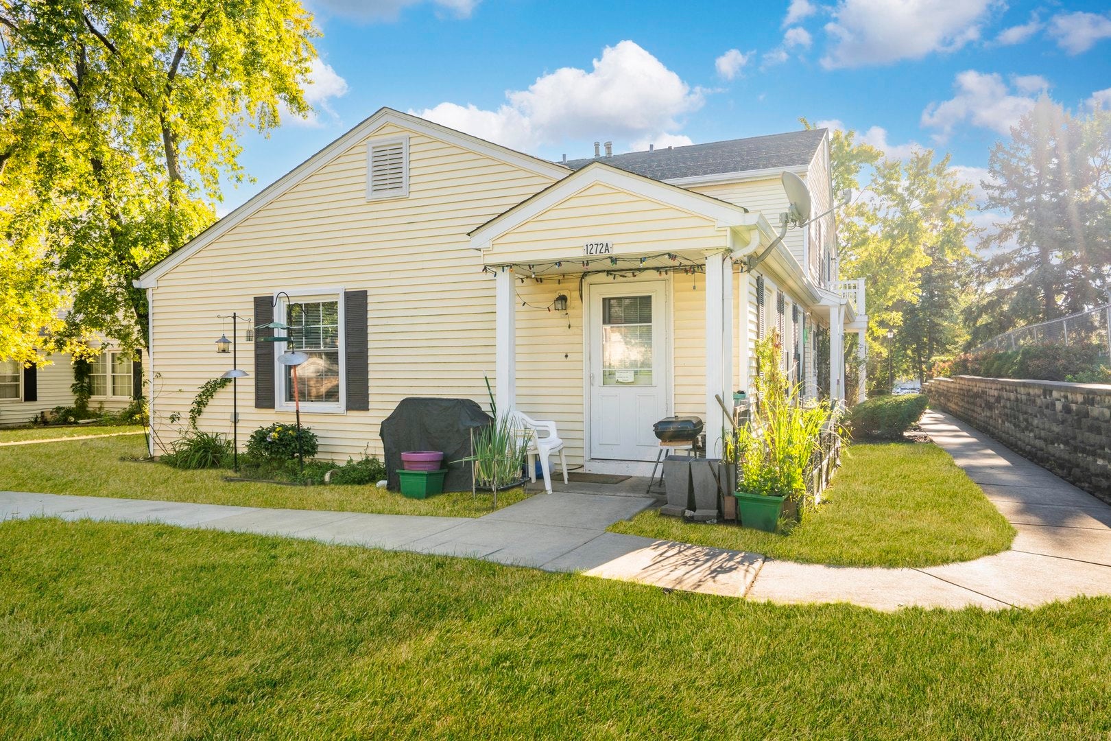 1272 Prairie Avenue A