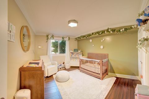 Tiny photo for 10230 Washington Avenue #1D, Oak Lawn, IL 60453 (MLS # 12506687)