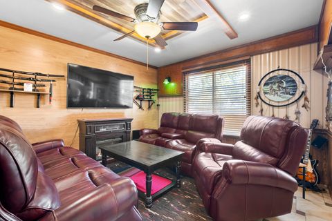 Tiny photo for 545 Old Stone Road, Bolingbrook, IL 60440 (MLS # 12490408)