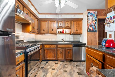 Tiny photo for 545 Old Stone Road, Bolingbrook, IL 60440 (MLS # 12490408)