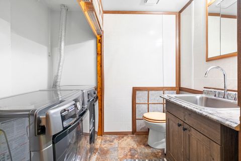 Tiny photo for 545 Old Stone Road, Bolingbrook, IL 60440 (MLS # 12490408)