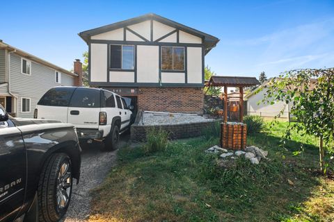 Tiny photo for 545 Old Stone Road, Bolingbrook, IL 60440 (MLS # 12490408)