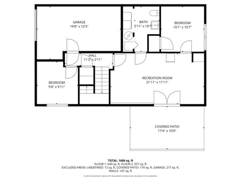 Tiny photo for 545 Old Stone Road, Bolingbrook, IL 60440 (MLS # 12490408)