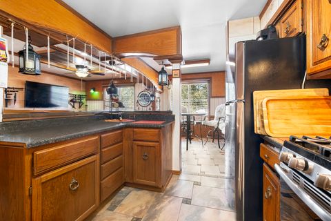 Tiny photo for 545 Old Stone Road, Bolingbrook, IL 60440 (MLS # 12490408)