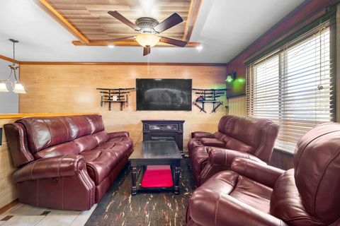 Tiny photo for 545 Old Stone Road, Bolingbrook, IL 60440 (MLS # 12490408)