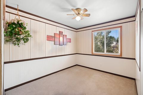 Tiny photo for 545 Old Stone Road, Bolingbrook, IL 60440 (MLS # 12490408)
