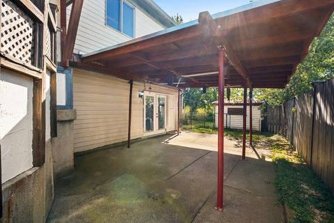 Tiny photo for 545 Old Stone Road, Bolingbrook, IL 60440 (MLS # 12490408)