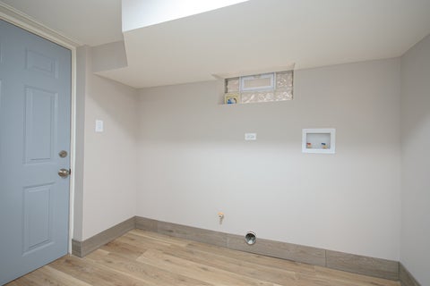 Tiny photo for 9605 S Greenwood Avenue, Chicago, IL 60628 (MLS # 12661721)