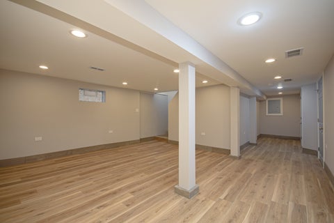 Tiny photo for 9605 S Greenwood Avenue, Chicago, IL 60628 (MLS # 12661721)