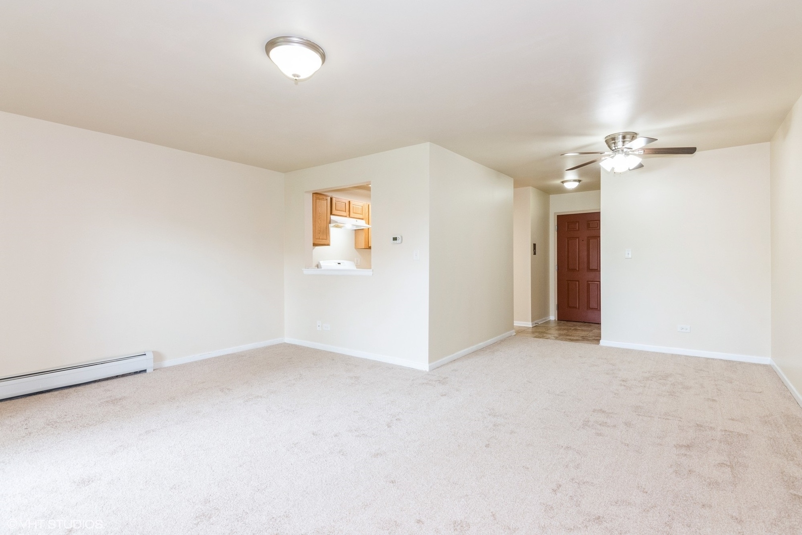 516 N Wilke Road 105
