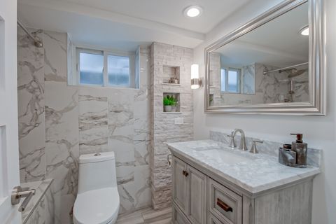 Tiny photo for 505 Dover Drive, Des Plaines, IL 60018 (MLS # 12525396)