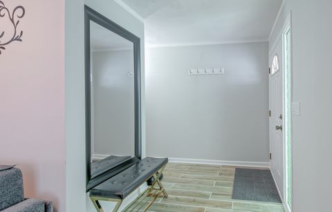 Tiny photo for 505 Dover Drive, Des Plaines, IL 60018 (MLS # 12525396)