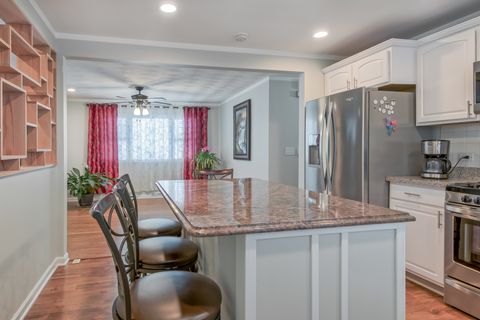 Tiny photo for 505 Dover Drive, Des Plaines, IL 60018 (MLS # 12525396)