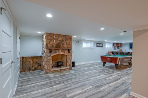 Tiny photo for 505 Dover Drive, Des Plaines, IL 60018 (MLS # 12525396)