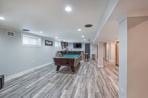 Tiny photo for 505 Dover Drive, Des Plaines, IL 60018 (MLS # 12525396)