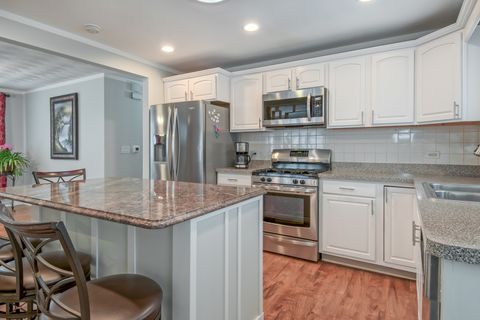 Tiny photo for 505 Dover Drive, Des Plaines, IL 60018 (MLS # 12525396)