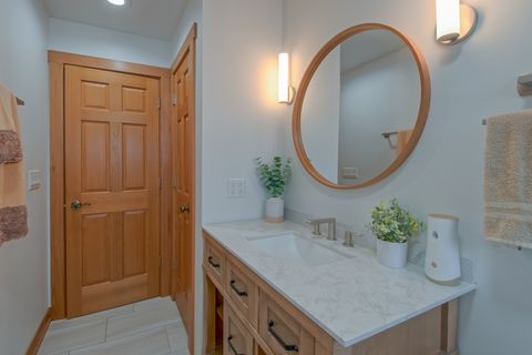 Tiny photo for 505 Dover Drive, Des Plaines, IL 60018 (MLS # 12525396)