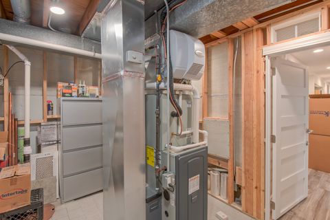 Tiny photo for 505 Dover Drive, Des Plaines, IL 60018 (MLS # 12525396)