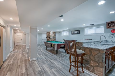 Tiny photo for 505 Dover Drive, Des Plaines, IL 60018 (MLS # 12525396)