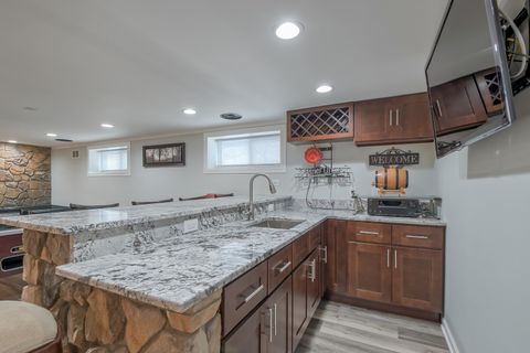 Tiny photo for 505 Dover Drive, Des Plaines, IL 60018 (MLS # 12525396)